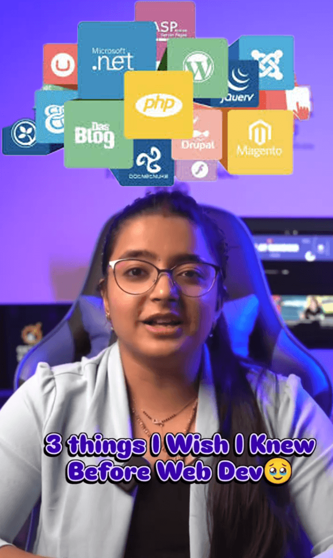 Instagram reel Thumbnail