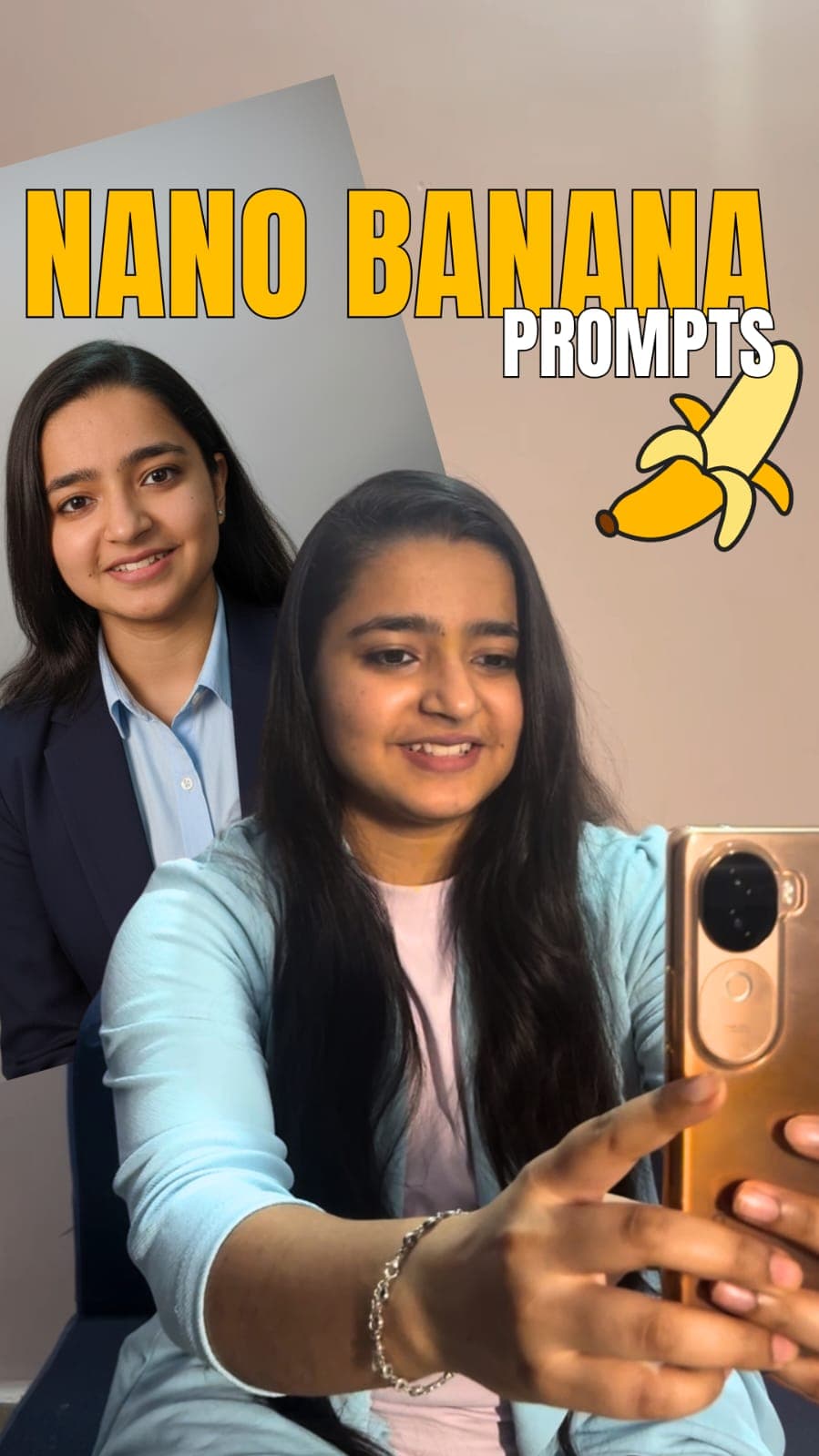 Instagram reel Thumbnail