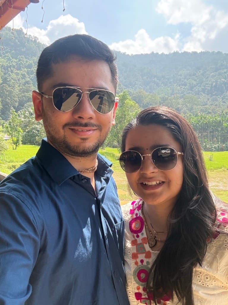 Founders of Code At Random