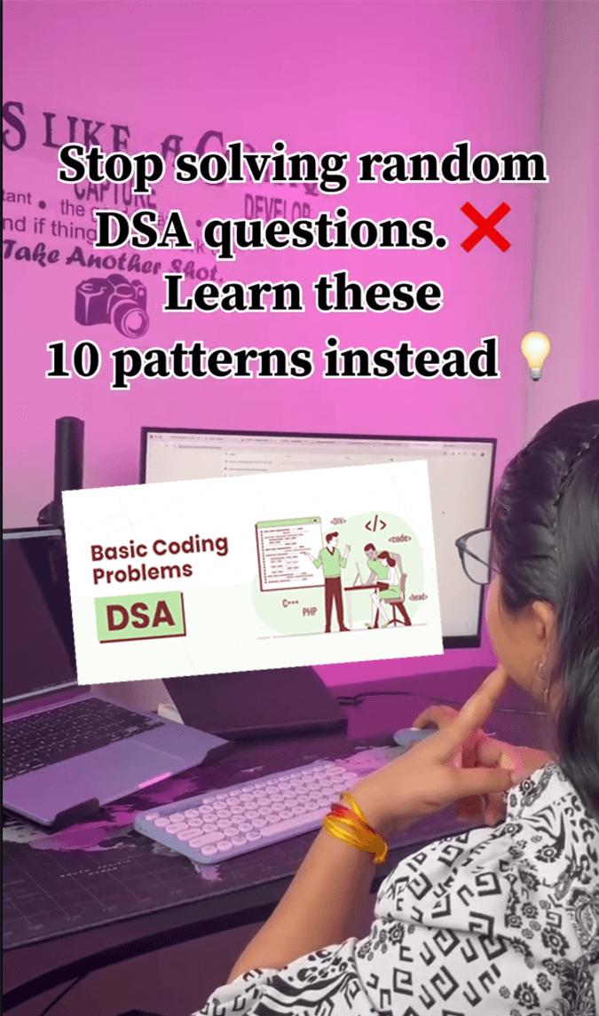 Instagram reel Thumbnail